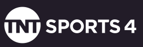 315. TNT Sports 4 LOW SD HD